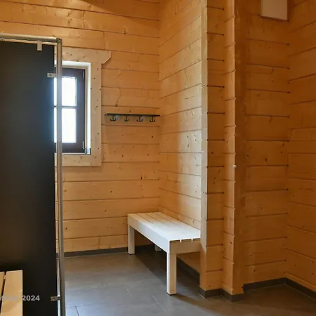 Feriehus Blauvogel Blauvogel 002