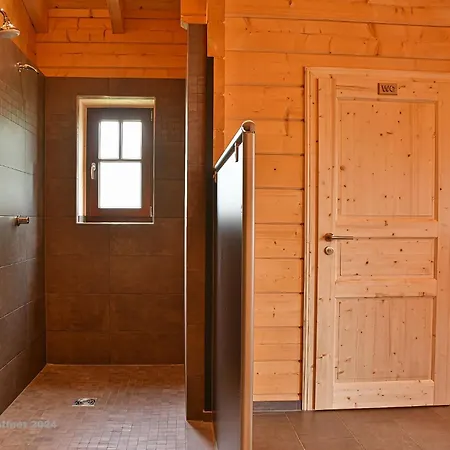 Blauvogel Blauvogel 002 بيت للعطل *