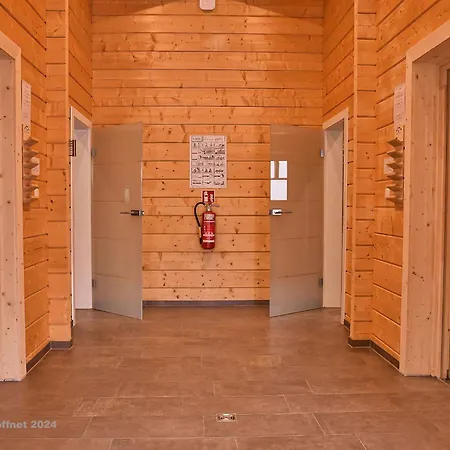 بيت للعطل Blauvogel Blauvogel 002 *