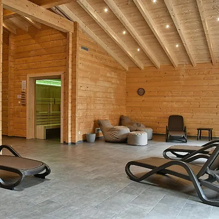 Blauvogel Blauvogel 002 Semesterbostad Hasselfelde