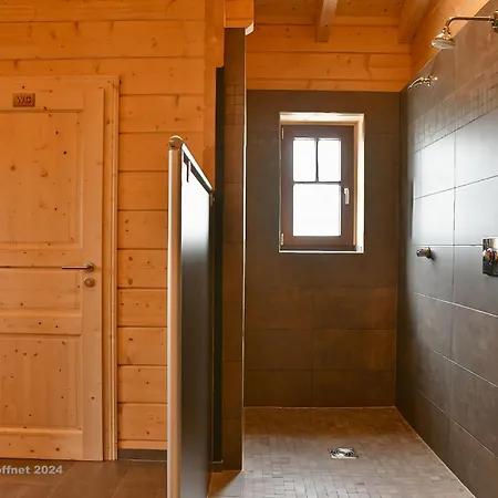 بيت للعطل Blauvogel Blauvogel 002 *