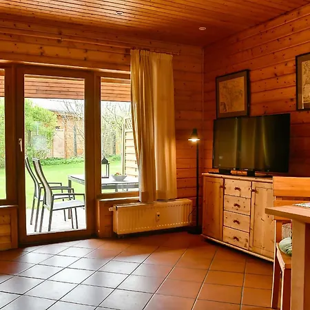 Feriehus Blauvogel Blauvogel 002