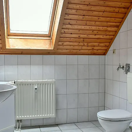 Holiday home Blauvogel Blauvogel 002 *