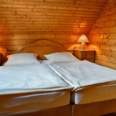 Feriehus Blauvogel Blauvogel 002 Hasselfelde