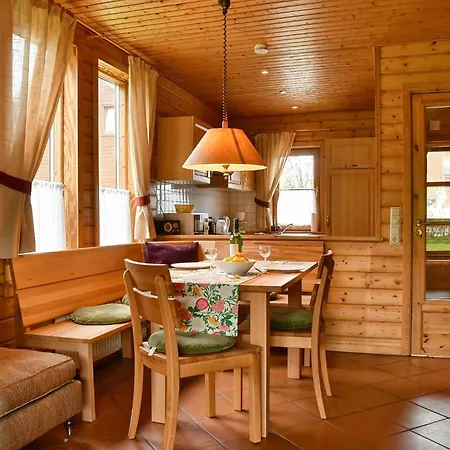 بيت للعطل Blauvogel Blauvogel 002