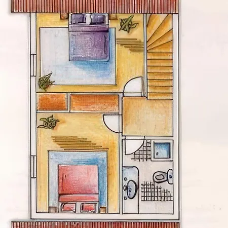 Feriehus Blauvogel Blauvogel 002 Hasselfelde
