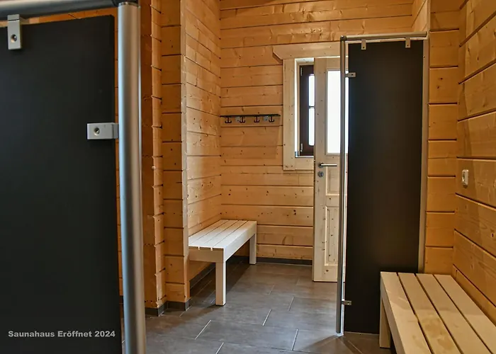 Blauvogel Blauvogel 002 Nyaraló *