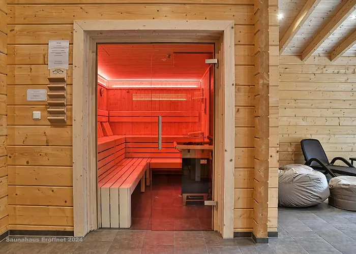 Nyaraló Blauvogel Blauvogel 002 *