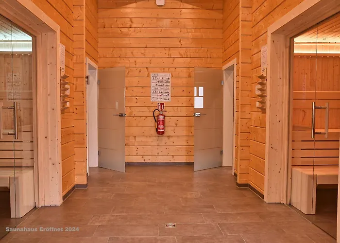 Nyaraló Blauvogel Blauvogel 002 *