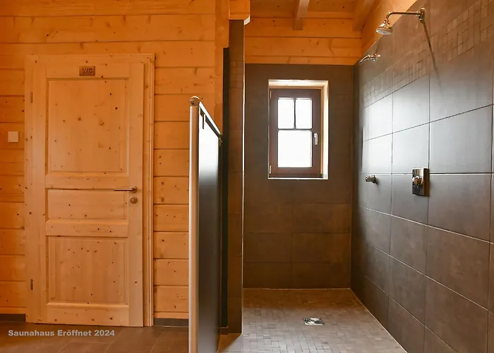 Nyaraló Blauvogel Blauvogel 002 *