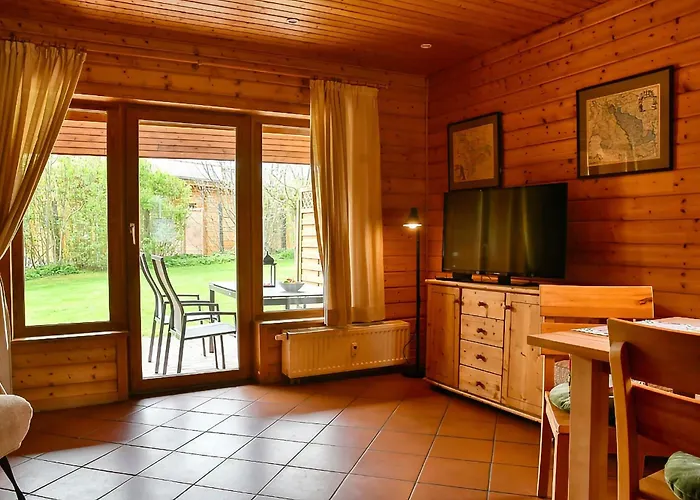 Nyaraló Blauvogel Blauvogel 002