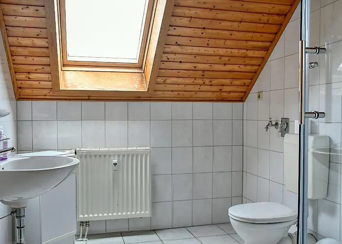 Nyaraló Blauvogel Blauvogel 002 *