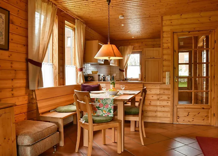 Nyaraló Blauvogel Blauvogel 002