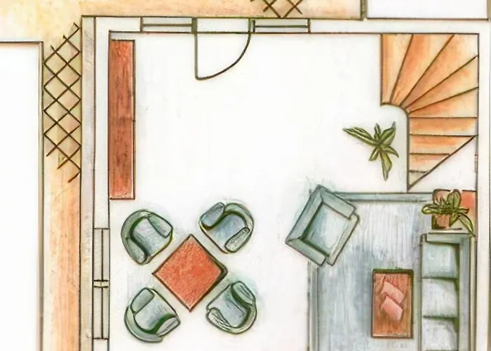 Blauvogel Blauvogel 002 Nyaraló Hasselfelde