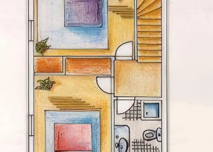 Nyaraló Blauvogel Blauvogel 002 Hasselfelde