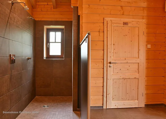 Nyaraló Blauvogel Blauvogel 002 *